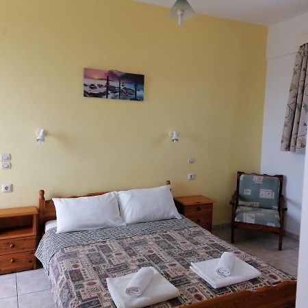 קפלוס Andreas Apartments מראה חיצוני תמונה