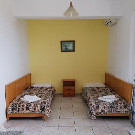 קפלוס Andreas Apartments מראה חיצוני תמונה