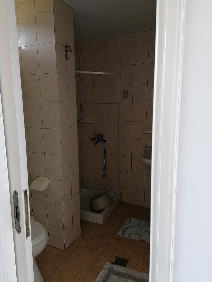 קפלוס Andreas Apartments מראה חיצוני תמונה