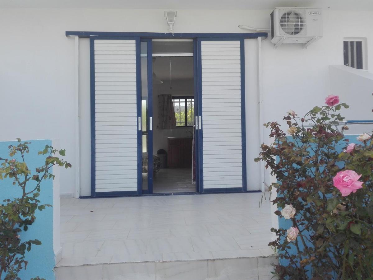 קפלוס Andreas Apartments מראה חיצוני תמונה